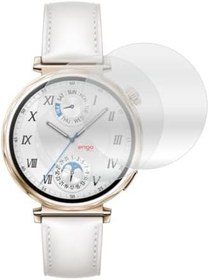 Resim Engo Huawei Watch GT 5 41mm Ekran Koruyucu TPU Film 2 Adet 
