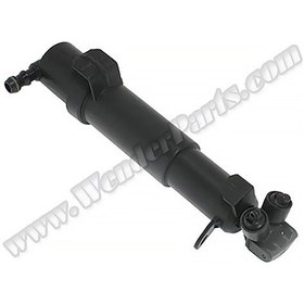 Resim Mercedes W210 Far Yıkama Robotu Sağ 2000-02 Wender A2108601647 