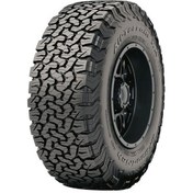 Resim BFGoodrich 275/55R20 115/112S All-Terrain T/A Ko2 Dört Mevsim Lastiği 2025 