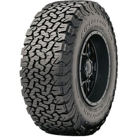 Resim BFGoodrich 275/55R20 115/112S All-Terrain T/A Ko2 Dört Mevsim Lastiği 2025 