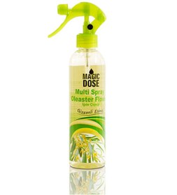 Resim Autokit MAGİC DOSE MULTI SPRAY OLEASTERR''350 ML'' 