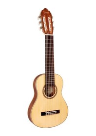 Resim Valencia Vc350 Seyahat Gitarı Guitalele Kompakt Boy - Çantalı - Taşıması Kolay 