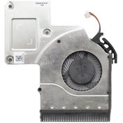 Resim Lenovo V110 14Iap Notebook Cpu Heatsink Fan 