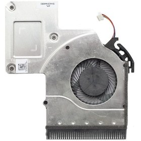 Resim Lenovo V110 14Iap Notebook Cpu Heatsink Fan 