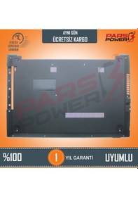 Resim Lenovo Uyumlu Ideapad V510-15Ikb 80Wq Notebook - Laptop Alt Kasa 