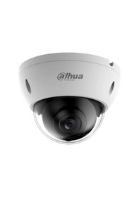 Resim Dahua 2 Megapiksel Wdr Full-color Starlight Dome Ip Kamera - E-poe 