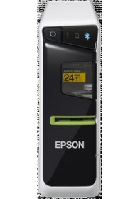 Resim Epson Labelworks Lw-600P Thermal Etiket Yazıcı 