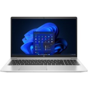 Resim Probook 450 G9 I7-1255U 32 GB 1 TBSSD 15.6" FHD Windows 10 Home 6S6X1EABT41 HP