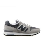 Resim New Balance Lifestyle Erkek Günlük Ayakkabı ML565GAB 