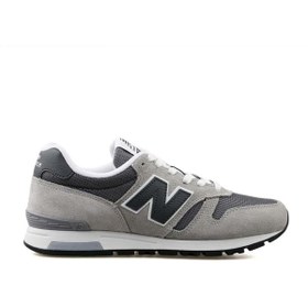 Resim New Balance Lifestyle Erkek Günlük Ayakkabı ML565GAB 