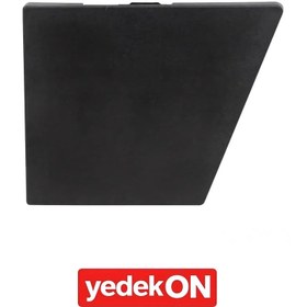 Resim Tampon Çeki Kapağı Eurocargo 2008> Sol - 5801603781 