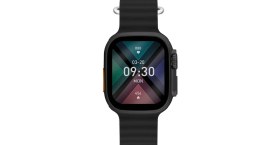 Resim Slazenger WATCHES SL.09.2223.5.08 Smart Tiger Pro Plus Akıllı Kol Saati 