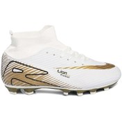 Resim LeoShop ÇORAPLI KRAMPON 