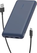 Resim STOREMAX lvnmblya USB C Taşınabilir Şarj Cihazı 20000 mAh, USB Tip C Giriş Çıkış Bağlantı Noktalı 