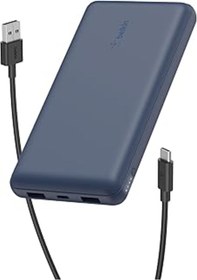 Resim STOREMAX lvnmblya USB C Taşınabilir Şarj Cihazı 20000 mAh, USB Tip C Giriş Çıkış Bağlantı Noktalı 