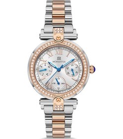 Resim Momentus SS247T-02SR Kadın Kol Saati 
