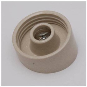 Resim özbal elektrik 3'lü Paket Porselen E27 Duvar Glop Dibi 