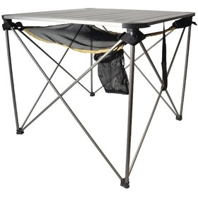 Resim Kamp Masası Filesi Küçük 