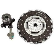 Resim Debrıyaj Setı Baskı Dısk Rulman Tek Segma Clıo Iı-ııı-ıv-kangoo 05 Duster 10 Logan-note 06 Sandero 08 1.5dcı K9k.7.14.k9k.7.16 Cap 220 Tek Segmanlı Rulmanlı Set828012 Rul804527 Op 587771 Oem 