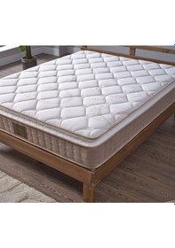 Resim Konfor Plus Ultra Full Ortopedik Pedli Yatak Çift Kişilik 