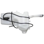 Resim Fiat Fiorino Cam Yıkama Fiskiye Deposu Orijinal Opar 1353228080 