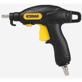 Resim Rtrmax Rh20803 Abs Kısa Hava Tabancası 