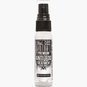 Resim Muc-Off Premium Anti-Fog Buğu Önleyici Sprey 32ml 