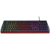 Resim Gamenote KB866L Kablolu RGB Gaming Klavye 