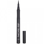 Resim Note Siyah Precision Eyeliner Black 