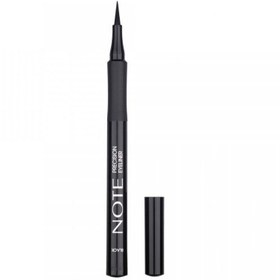 Resim Note Siyah Precision Eyeliner Black 