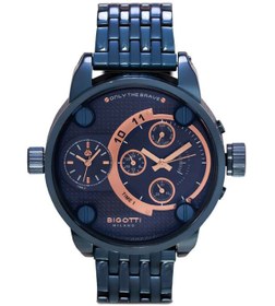 Resim Bigotti Erkek Kol Saati 8680161051794 