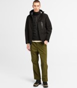 Resim Timberland Cordura Wide Leg Pants 