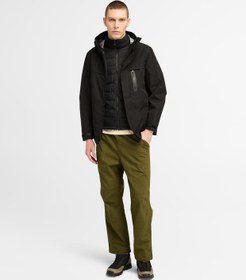 Resim Timberland Cordura Wide Leg Pants 