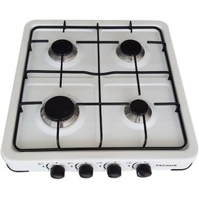 Resim Yağmur LPG Set Üstü Ocak 