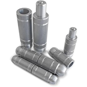 Resim Çift Bilyalı Menteşeler 