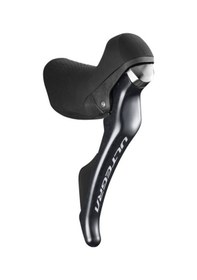 Resim Shimano Ultegra St-r8000 Sol Vites Fren Kolu 2v Siyah 