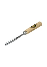 Resim Kirschen Düz V Ağız Oyma Iskarpelası Cut41 - 14Mm 
