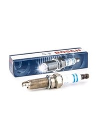 Resim Mercedes C Serisi 204 C230 2.5 2007-2009 Bosch Çift İridyum Buji 4 Adet 