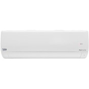 Resim Beko 51205 12000 Btu A++ Inverter Duvar Tipi Klima 