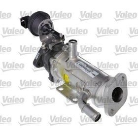 Resim Genel Markalar 818791 Egr Sogutucu ( Renault: Megan Iı Laguna Iı 2005- ) 8200611709 (WR799367) 