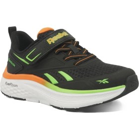 Resim Reebok Prime Walk Ultra Kds I Siyah Erkek Çocuk Spor Ayakkabı 