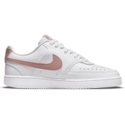 Resim Nike Court Vision Low Next Nature Kadın Günlük Ayakkabı DH3158-102 DH3158-1020153 