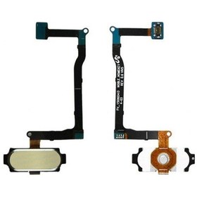 Resim Samsung Uyumlu Galaxy Note 5 N920 Home Tuş Bordu Filmi (289174599) 