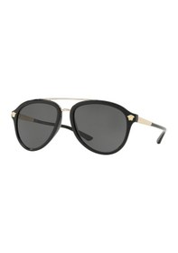 Resim Versace VE4341 (Gb1/87) Unisex Güneş Gözlüğü 
