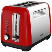 Resim Arçelik EK 6420 Retro Ekmek Kızartma Makinesi 