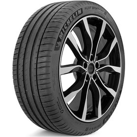 Resim Michelin 255/45 R20 101W Pilot Sport 4 SUV FRV ZP Yaz Mevsim Lastiği 2022 