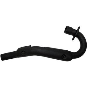 Resim Mondial 150-200 X-Treme Egzoz Boğazi Siyah 492626389 