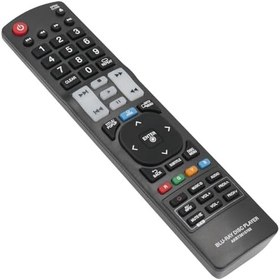 Resim AKB73615702 Değiştirilen Uzaktan Kumanda LG Ağ 3D Blu-ray Disk DVD Oynatıcı BP420 BP420N BP620 BP620N BP620C BH7220B H7420P BH7520T BP520 için uygun 