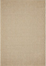 Resim Bombay Bej Halı Salon Oturma Odası Çocuk Odası Yatak Odası Halısı 665 Bej 