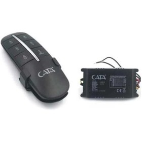 Resim Cata Ct-9151 6x1000w Avize Kumandası Diğer 